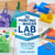3D printing and maker lab for kids