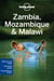 Zambia, mozambique & malawi (2e édition)