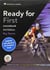 READY FOR FIRST COURSEBOOK WITH EBOOK - 3RD EDITION 2015 UPDATED EXAM