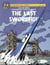 Blake & Mortimer - Volume 28 The Last Swordfish