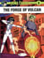Yoko Tsuno - tome 9 The forge of Vulcan