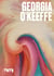 Artist's series : Georgia o'keeffe