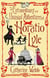 The extraordinary and unusual adventures of horatio lyle