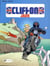 Clifton - tome 5 Jade