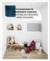 Scandinavia residence design : furniture, accessories, and colours