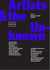 Artists & the unknown : Art21 interviews with artists