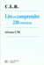 Lire et comprendre 220 exercices - cm eleve