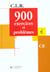 C.l.r - mathématiques - 900 exercices et problèmes - ce - livre élève (édition 2001)