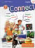 CONNECT : anglais - 5ème - palier 1 - année 2 - livre de l'élève (édition 2012)