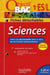 Objectif bac - sciences - 1ères es/l - fiches détachables