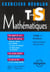 Exercices resolus - mathematiques - terminale s t.1 - analyse - enseignement obligatoire et de specialite - edition 2002