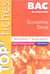 Economie droit - terminale stg