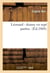 Leonard : drame en sept parties