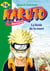 Naruto Tome 14 : la forêt de la mort