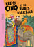 Les Cinq 35 - Les Cinq et le rubis D'Abkar