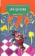 Les aventures d'Hercule Poirot - les quatre