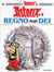 Asterix Tome 17 : Asterix e il regno degli dei