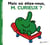 Mais où étiez-vous, monsieur Curieux ?