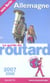 Guide du routard - allemagne (édition 2007-2008)