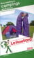 Guide du routard - nos meilleurs campings en france - + hébergements en plein air (édition 2014)
