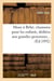 Muse a bebe, chansons pour les enfants, dediees aux grandes personnes (ed.1892)