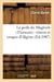 La perle du maghreb (tlemcen) : visions et croquis d'algerie