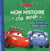 CARS - Mon Histoire du Soir - Noël à Radiator Spring