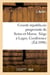 Comite republicain progressiste de seine-et-marne. siege a lagny. conference