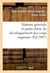 Histoire generale et particuliere du developpement des corps organises