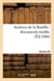 Archives de la bastille : documents inedits. [vol. 14]