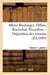 Affaire boulanger, dillon, rochefort, volume 1, partie 2 procedure. - deposition des temoins