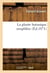 La plante : botanique simplifiee