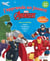 Avengers - j'apprends en jouant