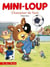 Mini-Loup champion de foot