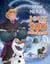 La reine des neiges - jeux avec 300 stickers - olaf, sven et kristoff