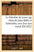 Le fabuliste du jeune age choix de jolies fables et historiettes, avec leur sens moral