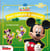La maison de mickey - la chasse au trésor