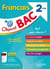Objectif bac - français - 2de (édition 2018)