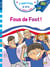 J'apprends à lire avec Sami et Julie : fous de foot !