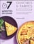 Quiches et tartes