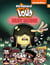 Bienvenue chez les Loud Tome 5 : nuit noire