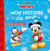 Mon histoire du soir : Mickey/Minnie standard character