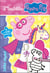 Peppa Pig - J'habille - Défilés déguisés
