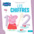 Peppa Pig - L'imagier des tout-petits - Les chiffres