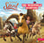 Spirit - l'indomptable : une incroyable aventure