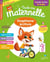 Toute ma maternelle Graphisme Ecriture Grande Section 5-6 ans