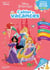 Disney princesses - cahier de vacances - j'entre en PS