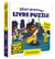 Mon premier livre puzzle : Star Wars : Les Aventures des petits Jedi : travail d'équipe