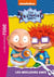 Les Razmoke Tome 1 : Les meilleurs amis