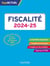 Top'Actuel Fiscalité 2024-2025